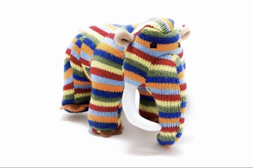 Best years knitted woolly - best,