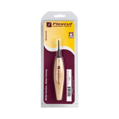 Flexcut mt12 micro - 1/8",