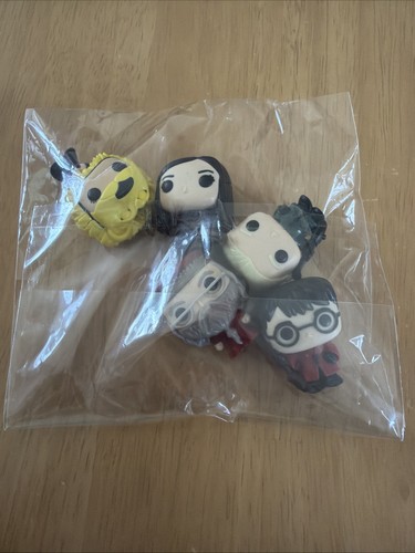 Funko harry potter kinder - funko,