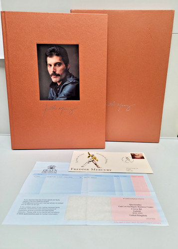 Freddie mercury solo - -,