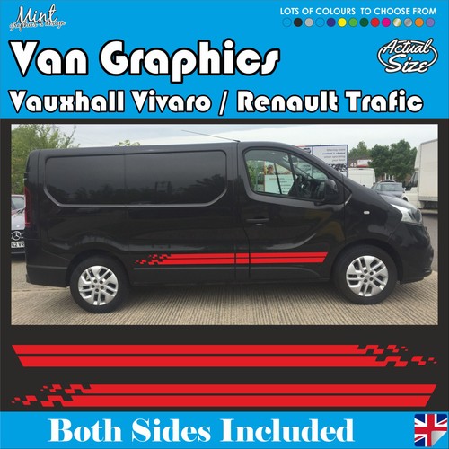 Vauxhall vivaro swb - vauxhall, lwb