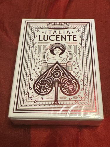 Twi italia lucente playing - lucente,