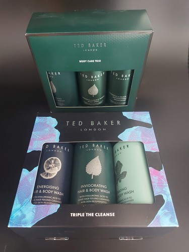 Ted baker london - x, 2