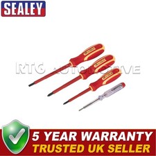 Sealey siegen electrician - sealey, electrician's