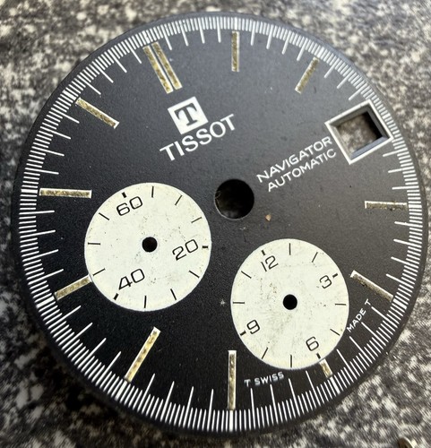 Genuine tissot navigator - genuine,
