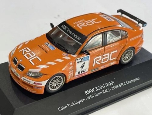 Atlas btcc bmw 320 si - btcc,