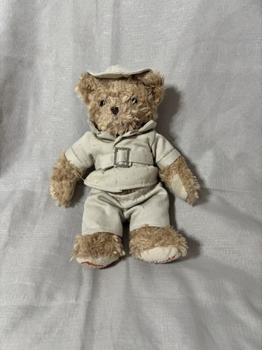 Easyjet gulliver bear safari - easyjet,
