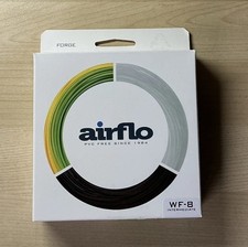 Airflo FORGE WF-8 Intermediate fly line