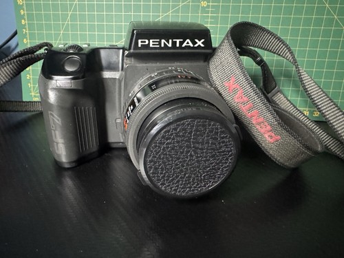 Pentax sf7 autofucus 35mm - sf7,