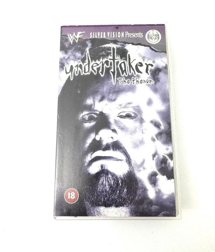 Wwe phenom the best - phenom,