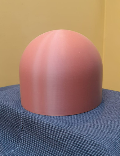 Light weight printed hat - light-weight, 3d