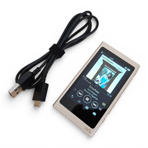 Sony a45 16gb - 16gb, walkman