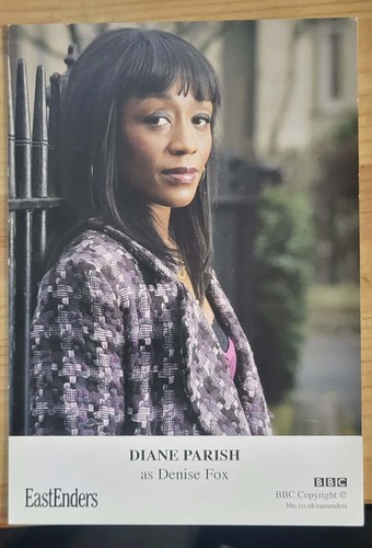 Diane parish eastenders - -,