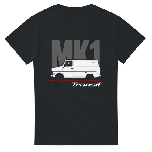 For fans the transit mk1 - for,