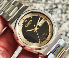 Mint Vintage Automatic Citizen