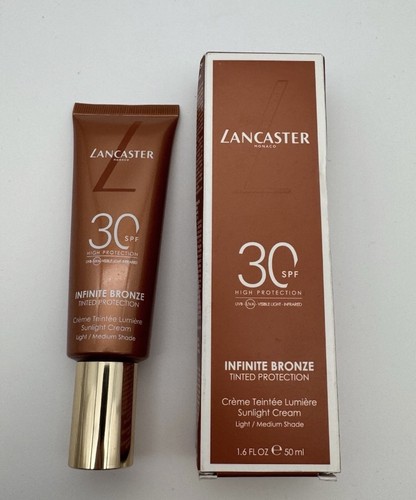 Lancaster infinite bronze - infinite,