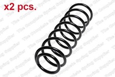 REAR SUSPENSION SPRING FITS