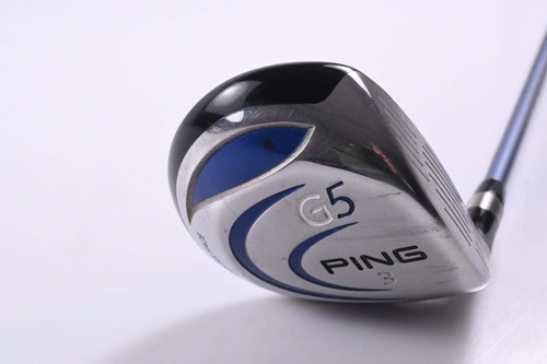 Ladies ping wood 15 - /,