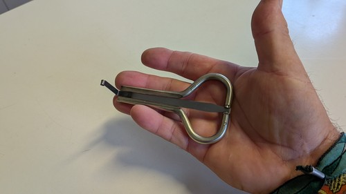 Ultra bass jew harp - jew's,