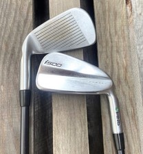 Ping i500 Forged Irons 4-PW,UW