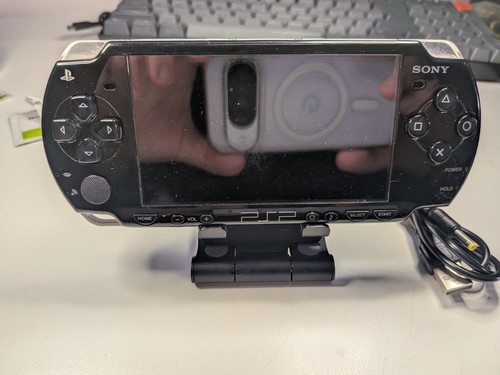 Sony psp 2000 - psp,