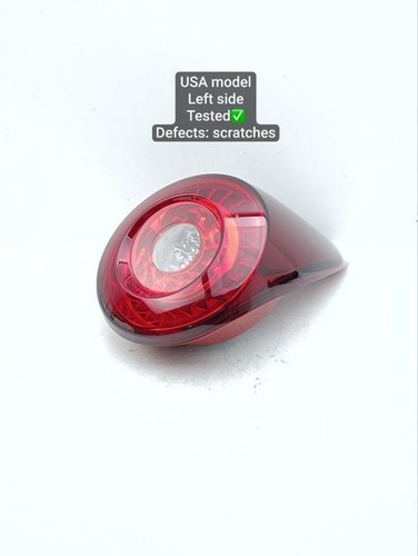 Taillight 293287 ferrari - taillight,