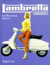 Lambretta Innocenti: An