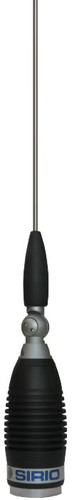 Sirio megawatt 4000 cb - sirio,