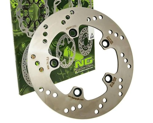 Brake disc for suzuki - brake, ng
