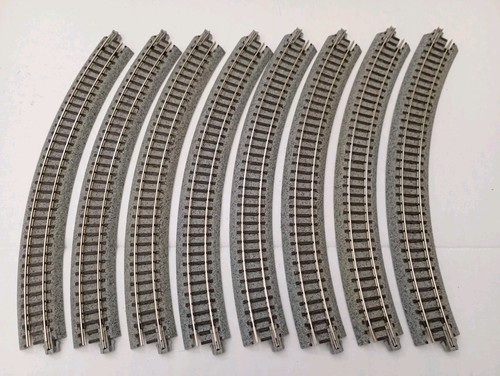 Kato 100 n gauge - 8,