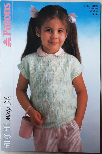 Original patons childs - original, dk