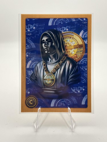 Casascius coins 2025 - casascius,