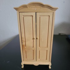Dolls House Emporium Wardrobe