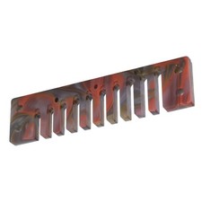 ｀Harmonica Comb Part For