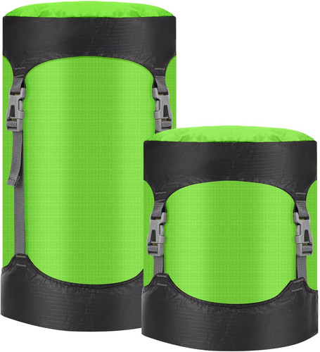Compression stuff sack - stuff,