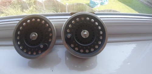 Hardy marquis salmon no2 fly - marquis,