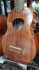 KOALOHA KSM-00 Ukulele