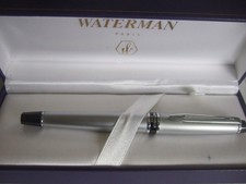 WATERMAN EXPERT II Fountain