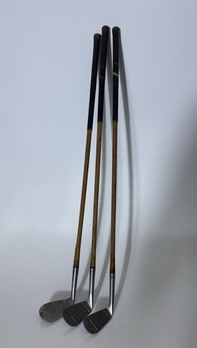 Vintage burke hickory wood - vintage,