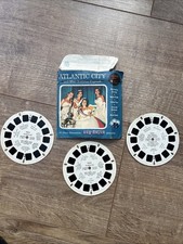 View master reels - reels, 154b