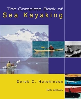 The complete book sea - the,