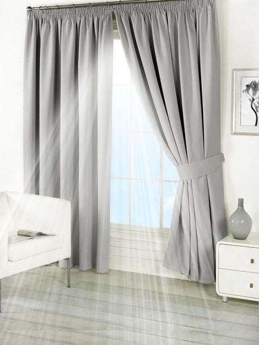 Pair silver thermal - pair,