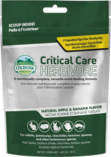 Oxbow Critical Care Herbivore