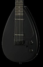 Vox Mark III Mini Solid Black