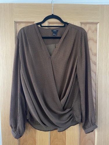 Women lindex blouse - women’s, –