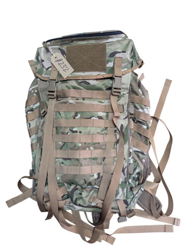 Genuine british army issue pri - genuine,