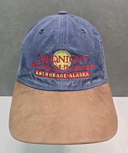Vtg midnight sun brewing - vtg,