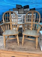 Pair x2 Child's Country