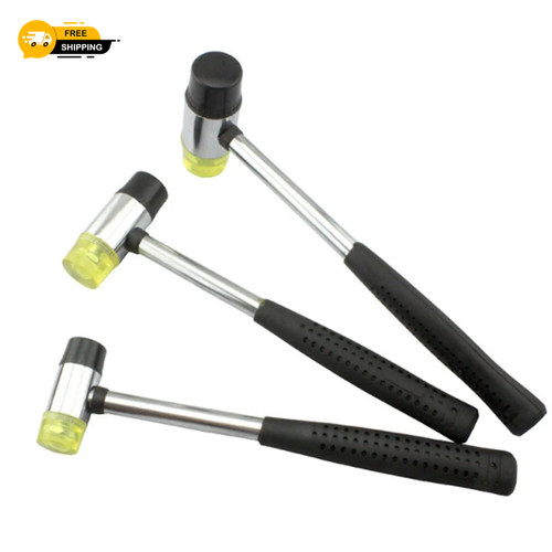 Guitar rubber hammer - guitar,