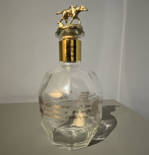 Blanton gold edition - gold,